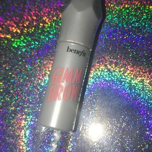 •Benefit• GIMME BROW+